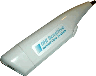 SDC Sonic Electric Brush Handle