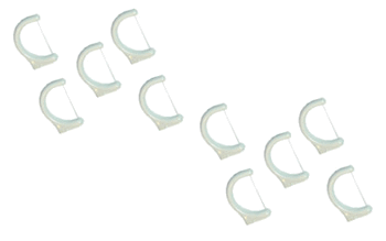 Replacement Floss Clips