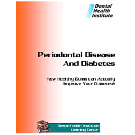 Lit-Diabetes and Periodontal Disease
